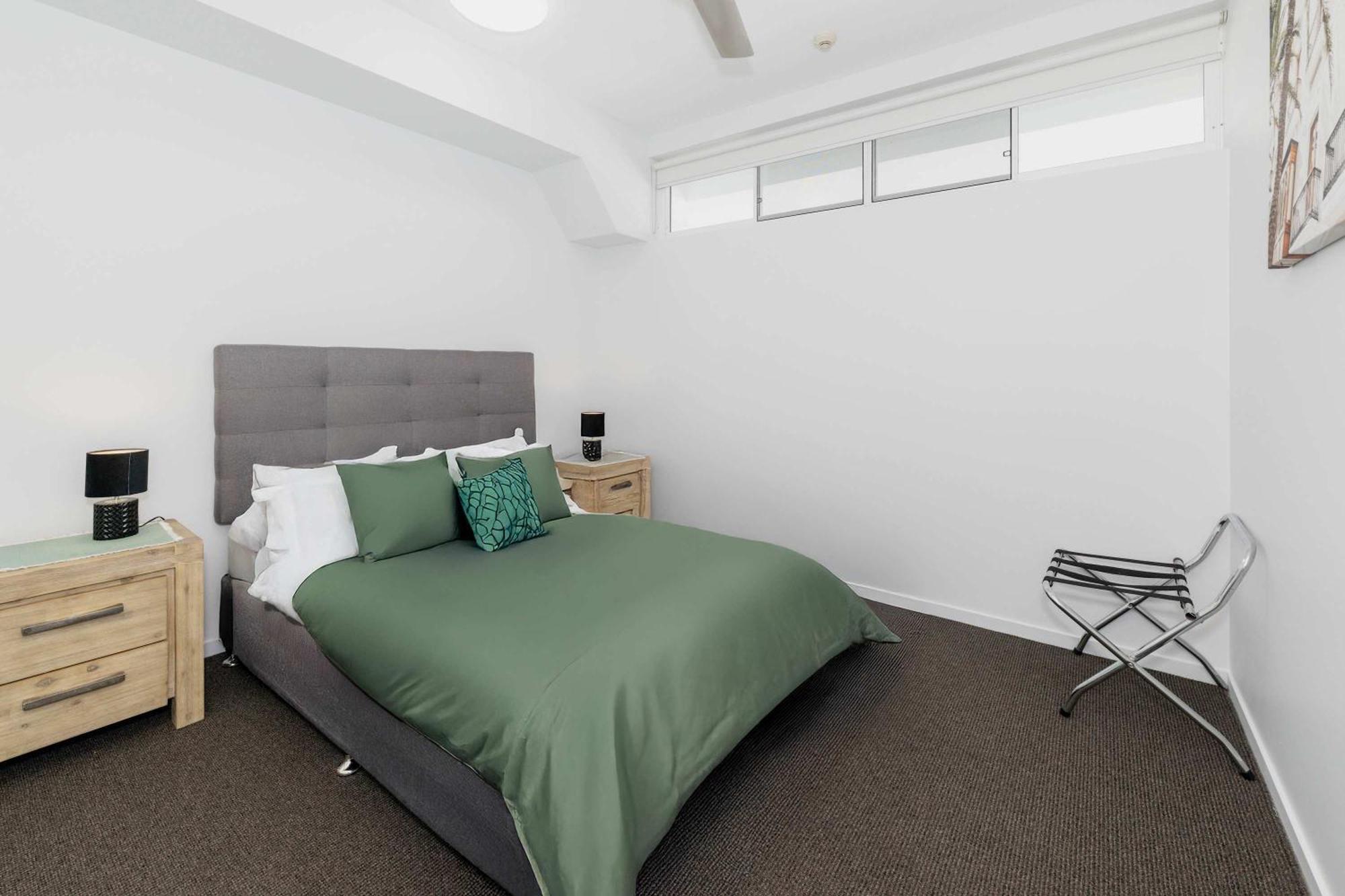 Apartment To At Holborn Townsville